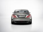 Mercedes-Benz CLS63 AMG 2011 года
